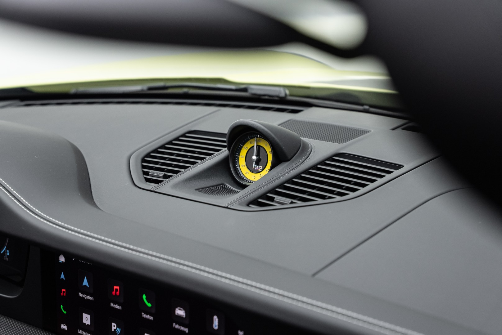 2025 PORSCHE 911 CARRERA GTS CABRIO | MAIN DEALER WARRANTY | CARBON EXTERIOR